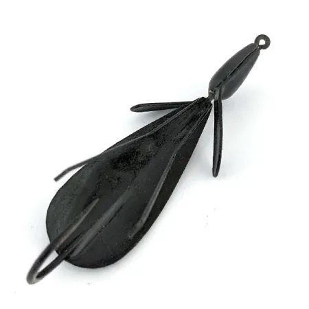 Błystka antyzaczepowa Panther Martin Weed Wing, 12 g błystka wahadłowa #13784