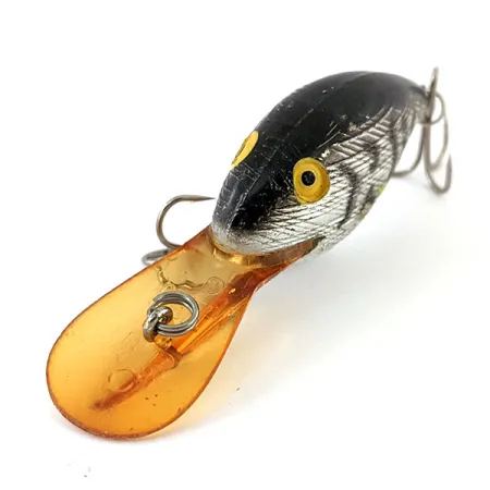 Rebel Deep Wee R, srebro, 10 g wobler #13788