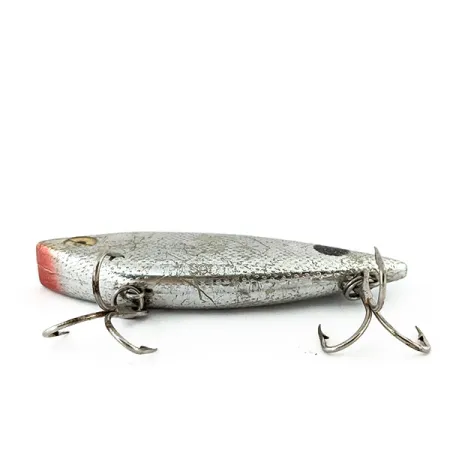 Cotton Cordell TH Spot, srebrny/niebieski, 14 g wobler #13789