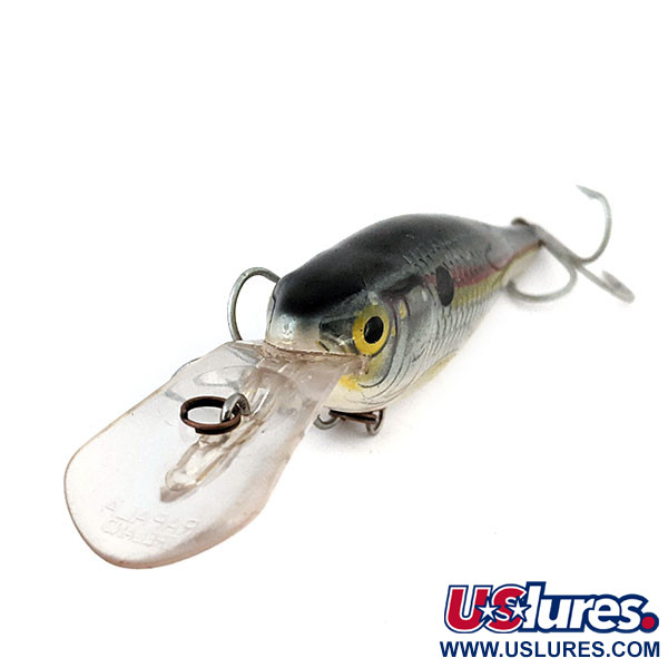 ​Rapala Shad Rap RS 07