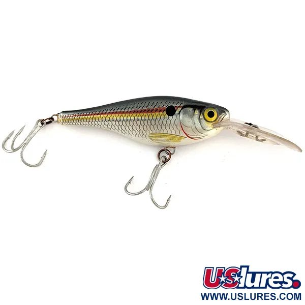 ​Rapala Shad Rap RS 07, 12 g wobler #13790
