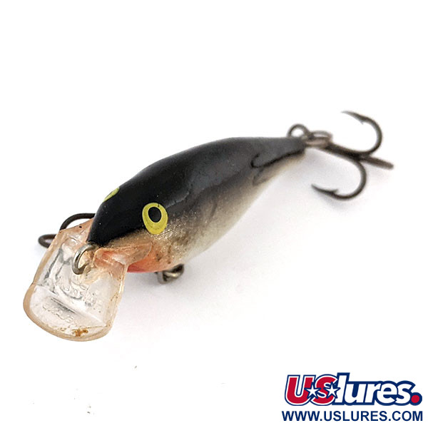 Rapala Shallow Shad Rap 06