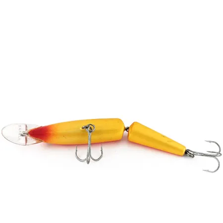 Rapala Floating Magnum, Pomarańczowy, 17 g wobler #13795