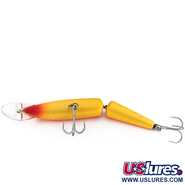  Rapala Floating Magnum, Pomarańczowy, 17 g wobler #13795