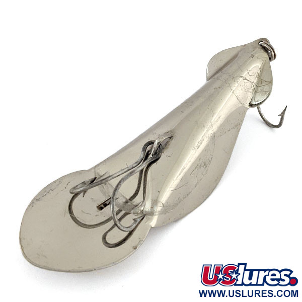 Buck Perry Spoonplug