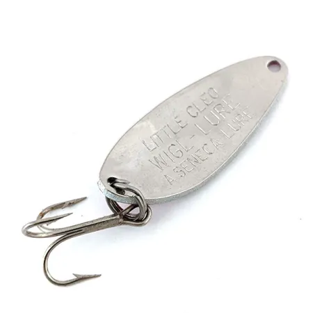 Little Cleo Seneca, 7 g błystka wahadłowa #13804