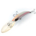 FishHouse USA ​FishHouse Crystal Minnow Deep Diver, różowy tęcza, 25 g wobler #13822