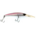 FishHouse USA ​FishHouse Crystal Minnow Deep Diver, różowy tęcza, 25 g wobler #13822