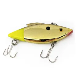 Bill Lewis Rat-L-Trap UV (świeci w ultrafiolecie)