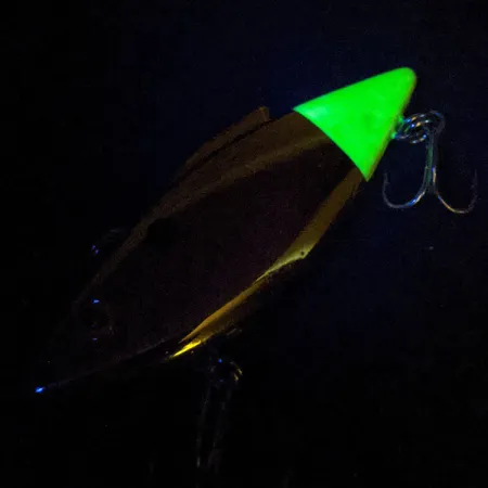 Bill Lewis Rat-L-Trap UV (świeci w ultrafiolecie), 14 g wobler #13823