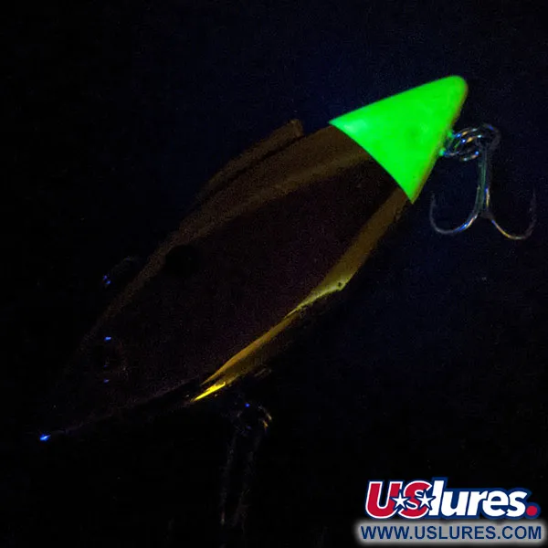  Bill Lewis Rat-L-Trap UV (świeci w ultrafiolecie), , 14 g wobler #13823