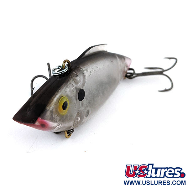 Bill Lewis Rat-L-Trap