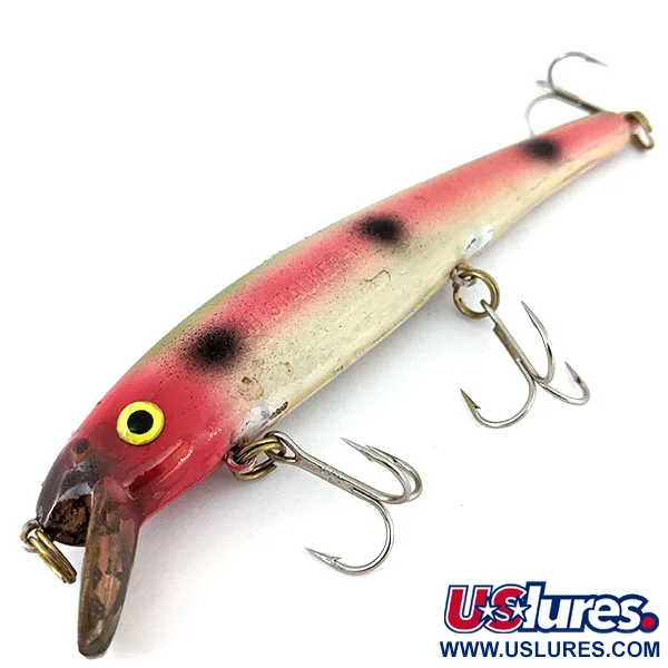 Grapentin Specialties  ​Fish Stalker, 14 g wobler #13825