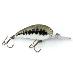 ​Bomber model 7A baby striper