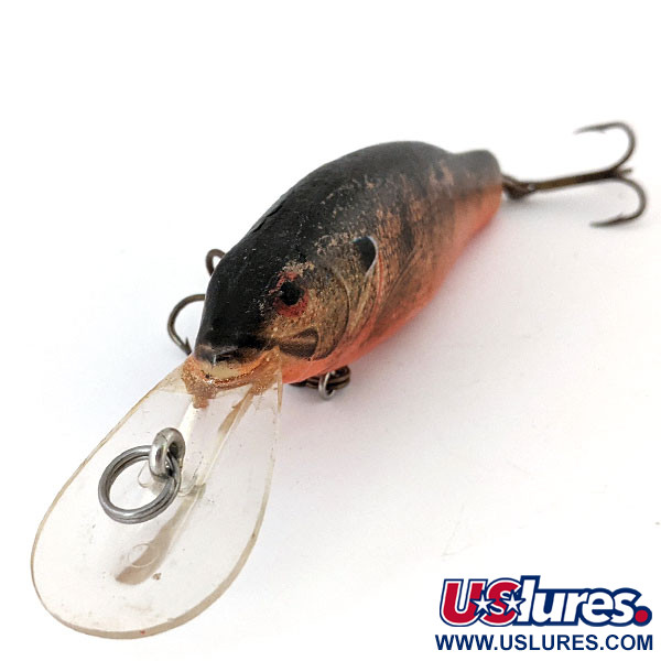 Rebel Supernatural Baitfish Series