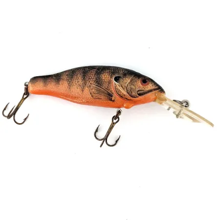 Rebel Supernatural Baitfish Series