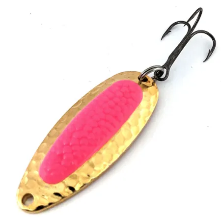 Blue Fox Pixee UV (świeci w ultrafiolecie)