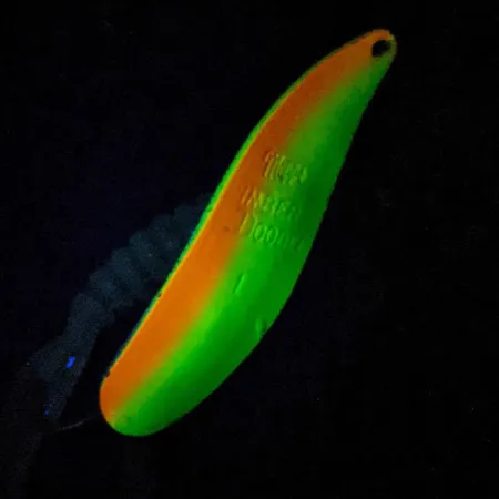 Mepps Timber Doodle 1, 12 g błystka wahadłowa #13838