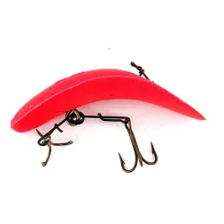 FlatFish F7 UV (świeci w ultrafiolecie)