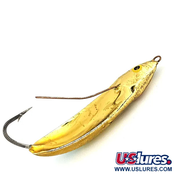 Błystka antyzaczepowa Rapala Minnow Spoon, 15 g błystka wahadłowa #13848