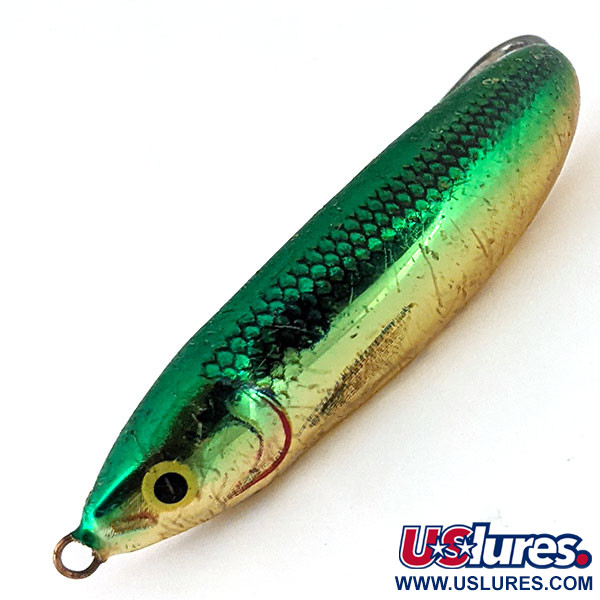 Błystka antyzaczepowa Rapala Minnow Spoon