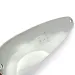  Worth Chippewa Steel Spoon, czerwony/biały/nikiel, 21 g błystka wahadłowa #13850
