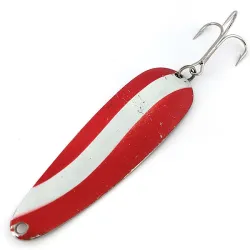 Worth Chippewa Steel Spoon