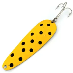 Worth Chippewa Steel Spoon
