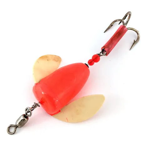 Spin-N-Glo UV (świeci w ultrafiolecie)