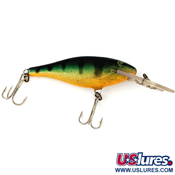 Rapala Shad Rap Deep Runner 07