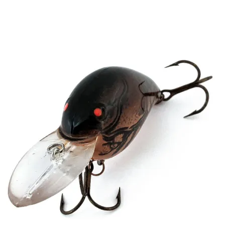 Bomber Fat A B06F, 17 g wobler #13859