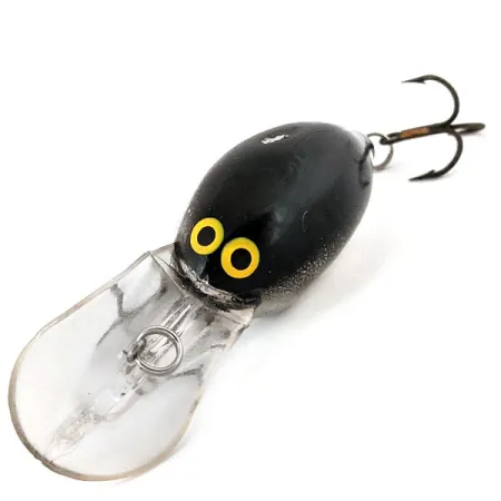 ​Norman Thin N, srebro, 11 g wobler #13860