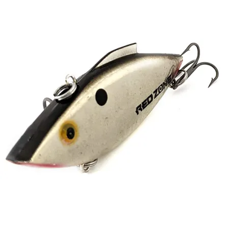 Bill Lewis Rat-L-Trap Red Zone, 10 g wobler #13862