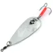  Mepps Little Wolf, srebro, 21 g błystka wahadłowa #13867