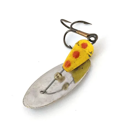 Panther Martin 4, srebro, 4 g błystka obrotowa #13868