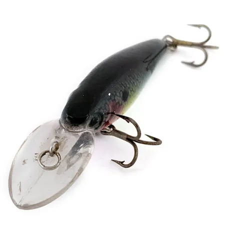 Renegade Mini Shad Diver, 4,2 g wobler #13890