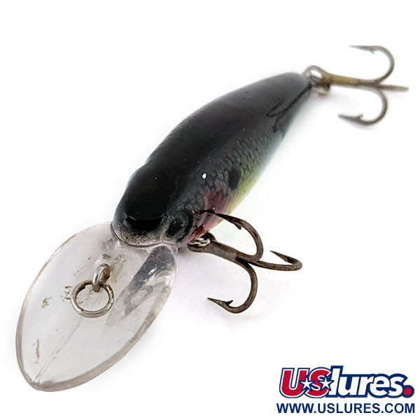 Renegade Mini Shad Diver