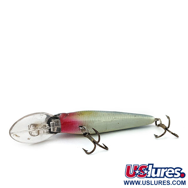  Renegade Mini Shad Diver, , 4,2 g wobler #13890