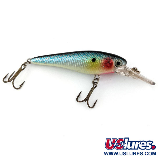  Renegade Mini Shad Diver, , 4,2 g wobler #13890