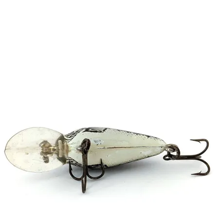 ​Bomber model B 4A, Mały bas, 7 g wobler #13894