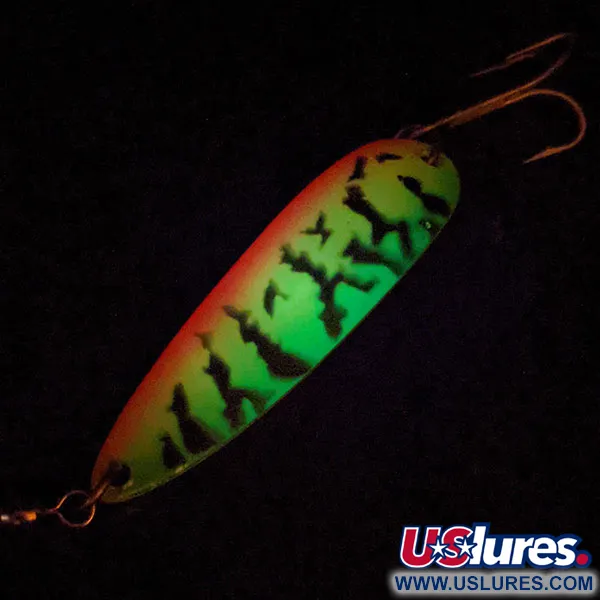 Krocodile #5 UV (świeci w ultrafiolecie)