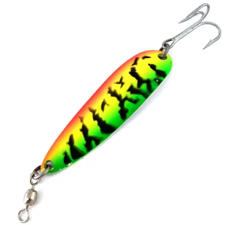 Krocodile #5 UV (świeci w ultrafiolecie)