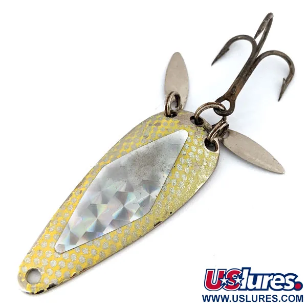 Marathon Bait Company Marathon ze skrzydełkami, , 12 g błystka wahadłowa #13898