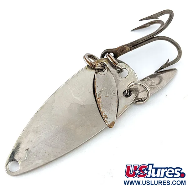  Marathon ze skrzydełkami, , 7 g błystka wahadłowa #13899