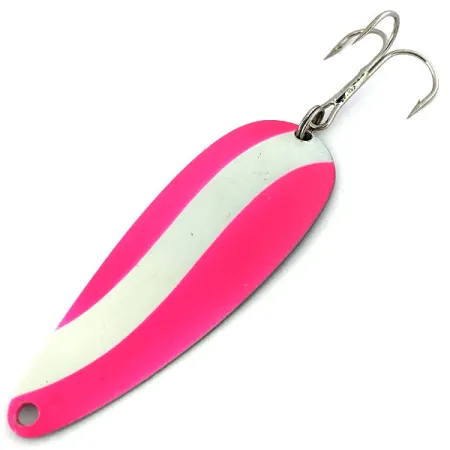 Worth Chippewa Steel Spoon UV (świeci w ultrafiolecie)