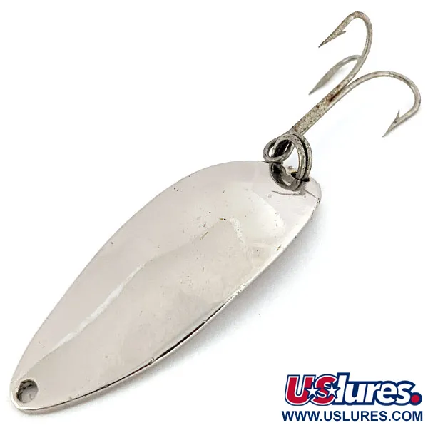 Seneca Little Cleo (Hula Girl), nikiel, 14 g błystka wahadłowa #13915