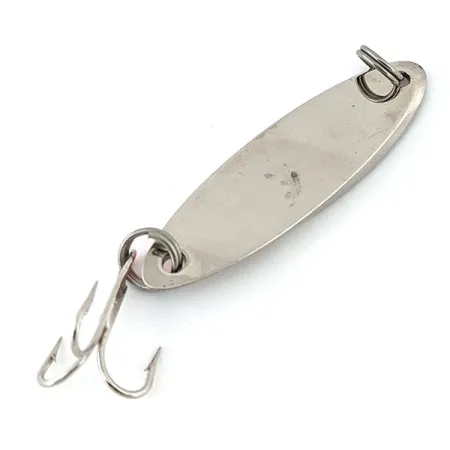 Acme Kastmaster, nikiel/pomarańczowy, 7 g błystka wahadłowa #13925