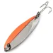 Acme Kastmaster, nikiel/pomarańczowy, 7 g błystka wahadłowa #13925