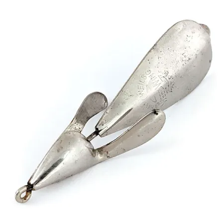 Błystka antyzaczepowa Weed Wing Jonny O'Neil's