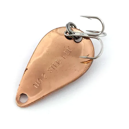 Acme Stee-Lee, miedź, 7 g błystka wahadłowa #13934